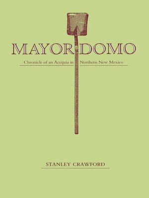 cover image of Mayordomo